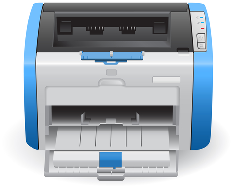 PRINTER REPAIR 